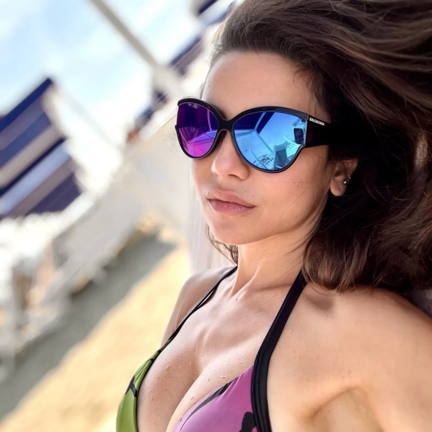 Анна Плетнёва хочет детей от Павла Дурова?