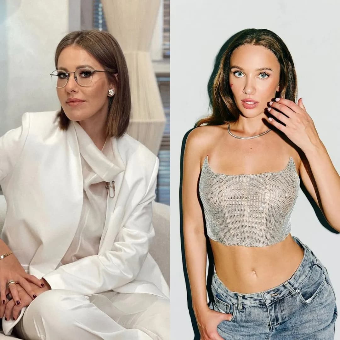 Ксения Собчак упрекнула MIA BOYKA за публичный буллинг фанатки