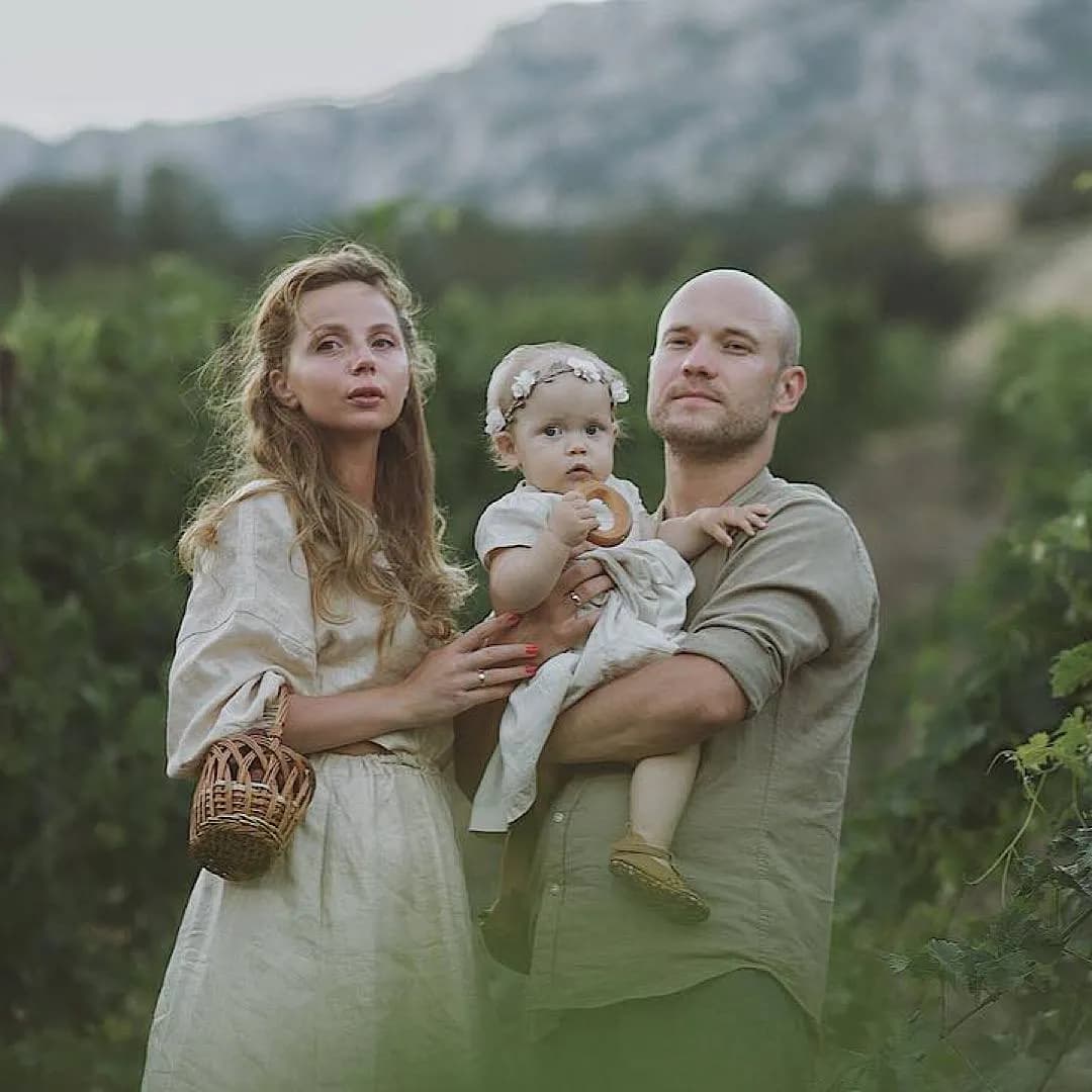 Звезда сериала «Реальные пацаны» Владимир Селиванов собирается отсудить ребёнка у экс-супруги