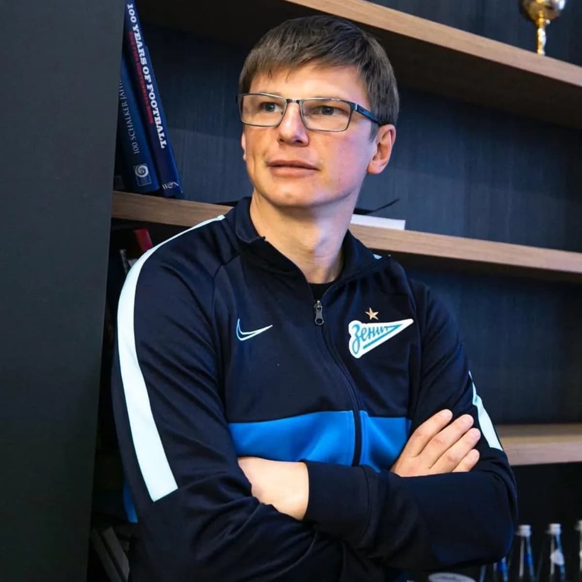 «Обнимал её долго-долго»: Андрей Аршавин впервые за 5 лет увидел дочь