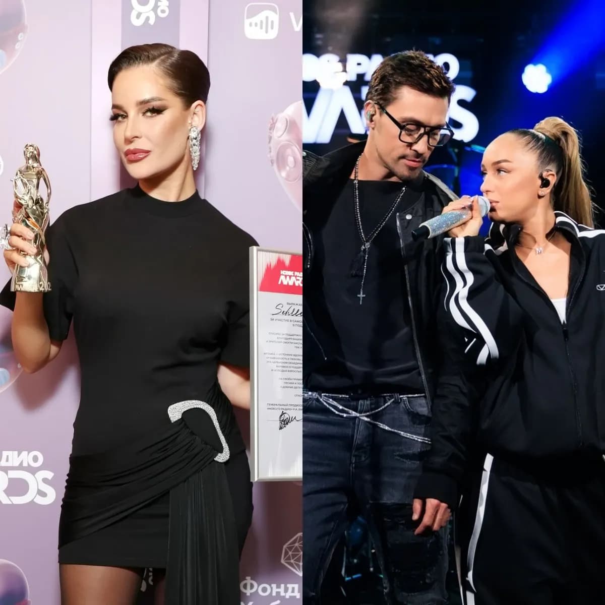 «Новое Радио AWARDS 2025»: как это было