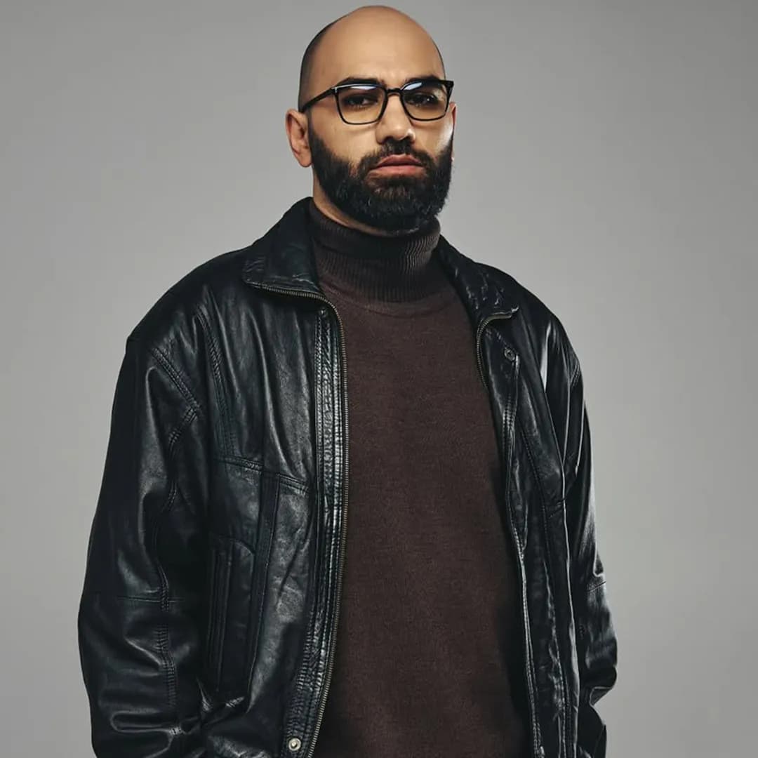 HammAli впервые стал отцом