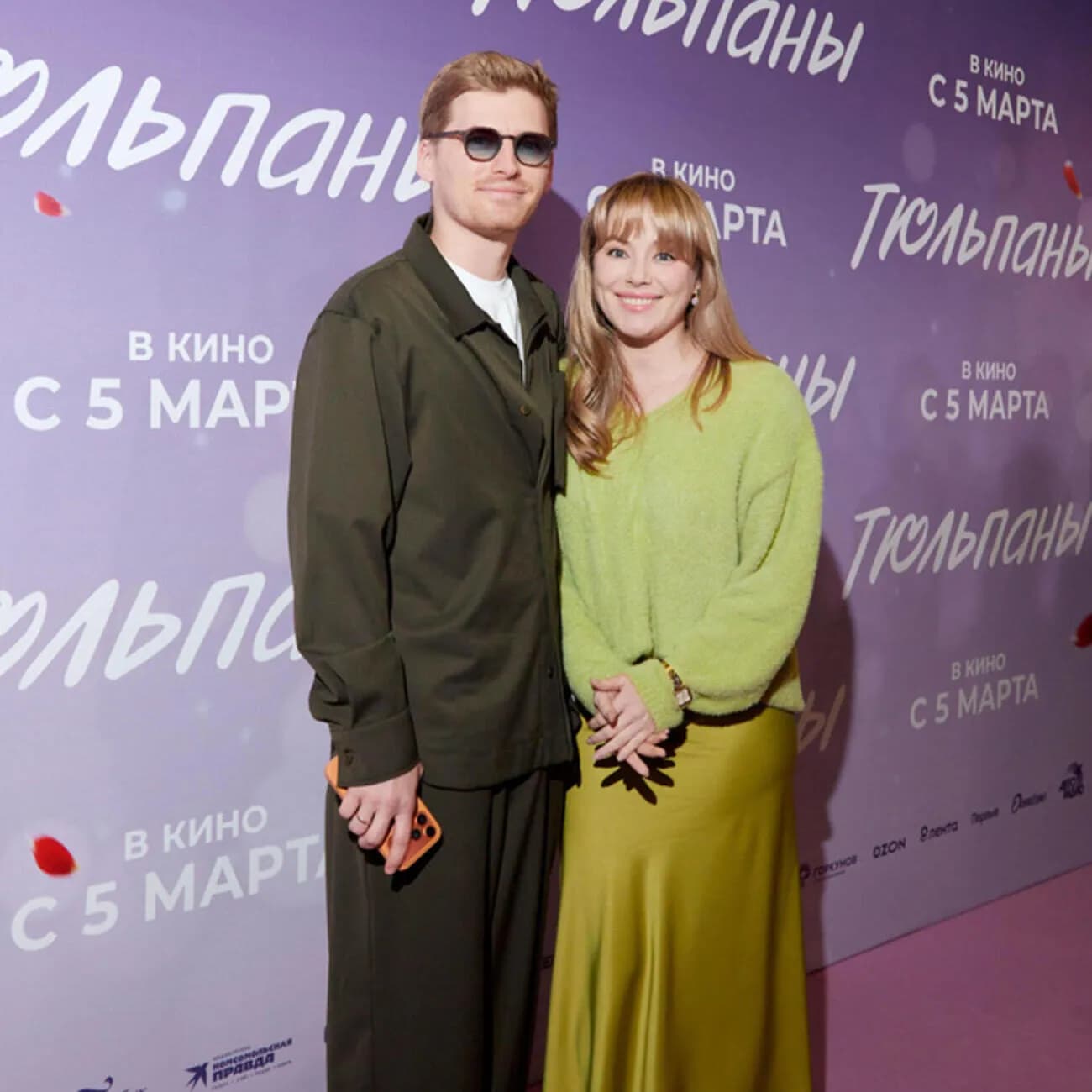 Максим Белбородов прокомментировал развод с Зоей Бербер