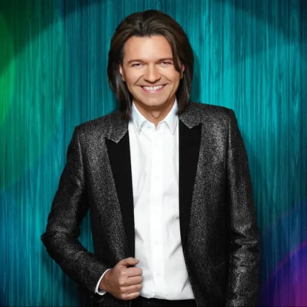 Дмитрий Маликов