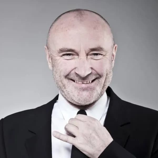 Phil Collins