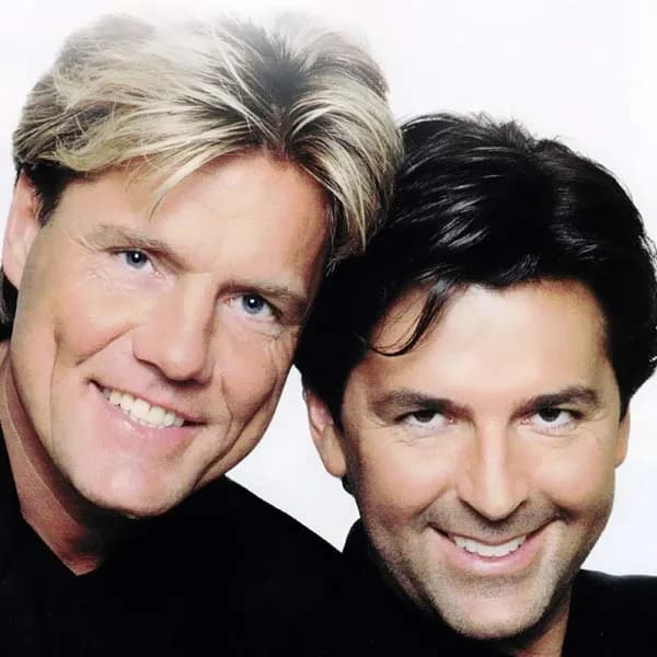 Modern Talking
