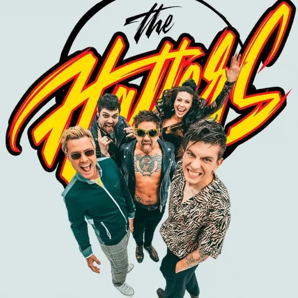 The Hatters