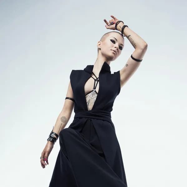 Дана Соколова