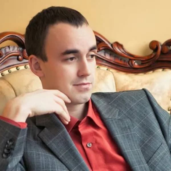 Сергей Рыбачёв