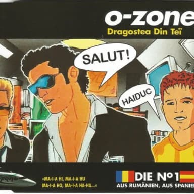 O-Zone