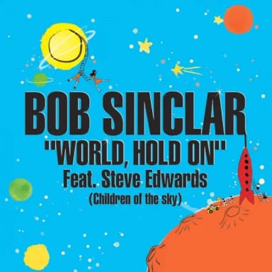 Bob Sinclar
