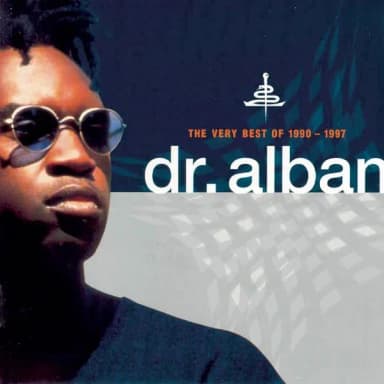 Dr. Alban