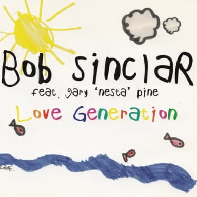 Bob Sinclar