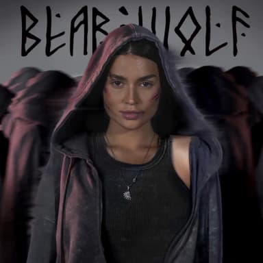 BEARWOLF