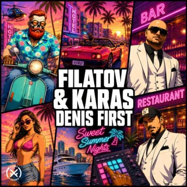 Filatov & Karas