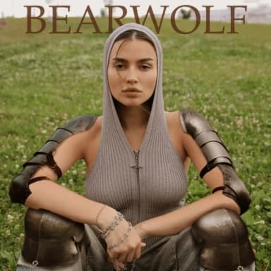 BEARWOLF