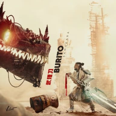 Burito