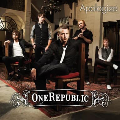 OneRepublic