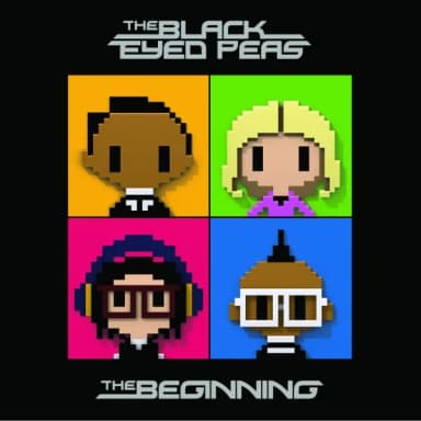 The Black Eyed Peas