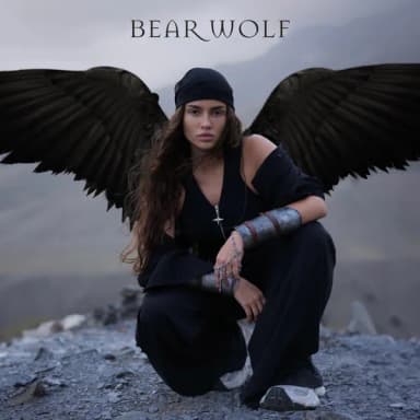 BEARWOLF