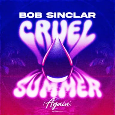 Bob Sinclar