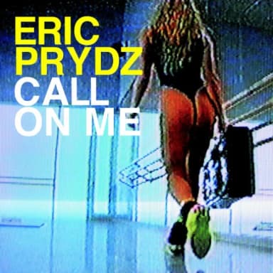Eric Prydz