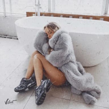 Мари Краймбрери