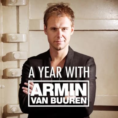 Armin van Buuren