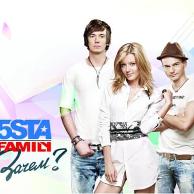 5sta Family