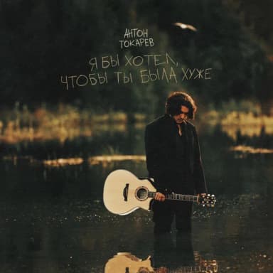 Антон Токарев