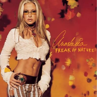 Anastacia