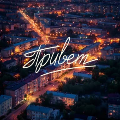 Женя Трофимов