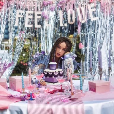 Мари Краймбрери