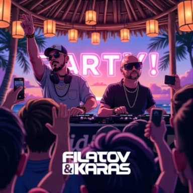 Filatov & Karas