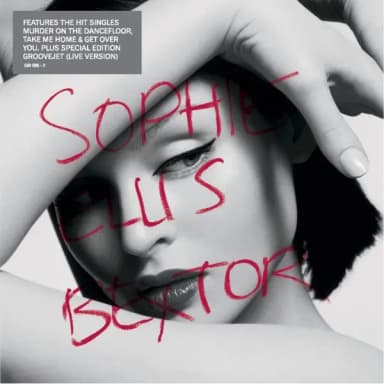 Sophie Ellis-Bextor