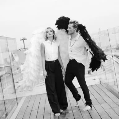 Полина Гагарина