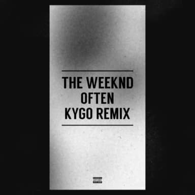 The Weeknd
