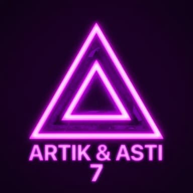 Artik & Asti