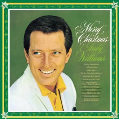 Andy Williams