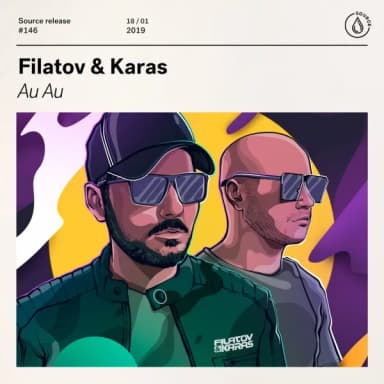 Filatov & Karas
