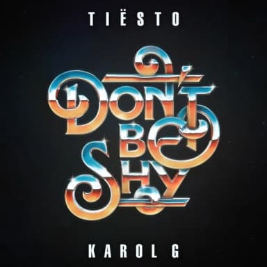 Tiësto