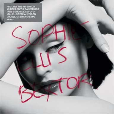 Sophie Ellis-Bextor