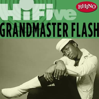 Grandmaster Flash